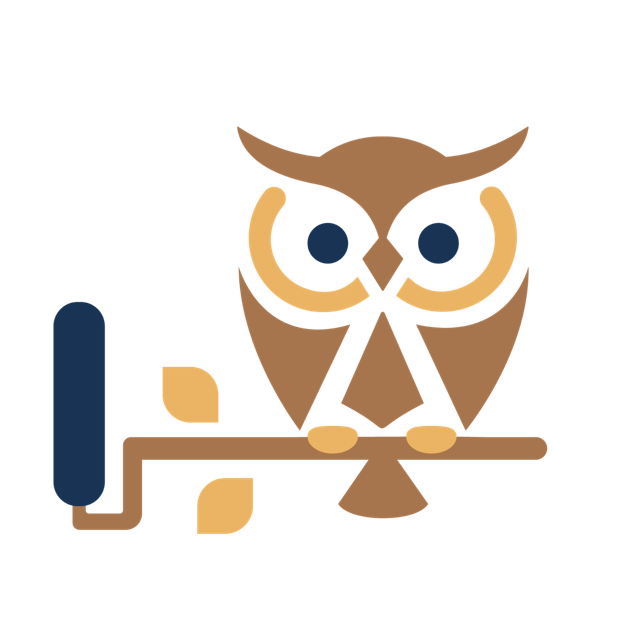 weiser painting co logo icon primary