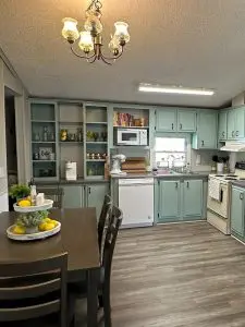 weiser painting co project gallery painted cabinets
