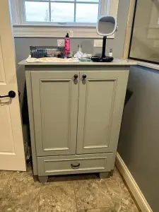 weiser painting co project gallery painted cabinets