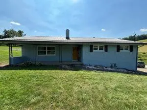 weiser painting co project gallery exterior home painting