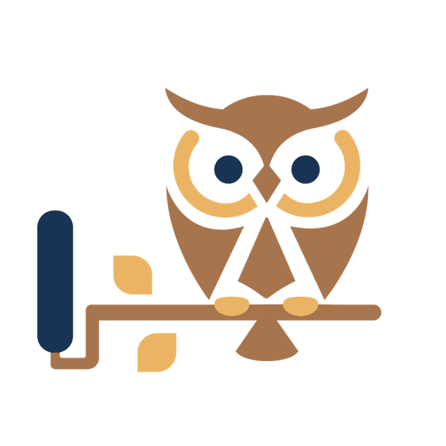 weiser painting co logo icon primary
