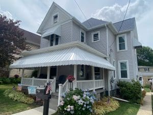 weiser painting co project gallery home exterior painting