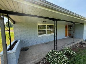 weiser painting co project gallery exterior home paointing