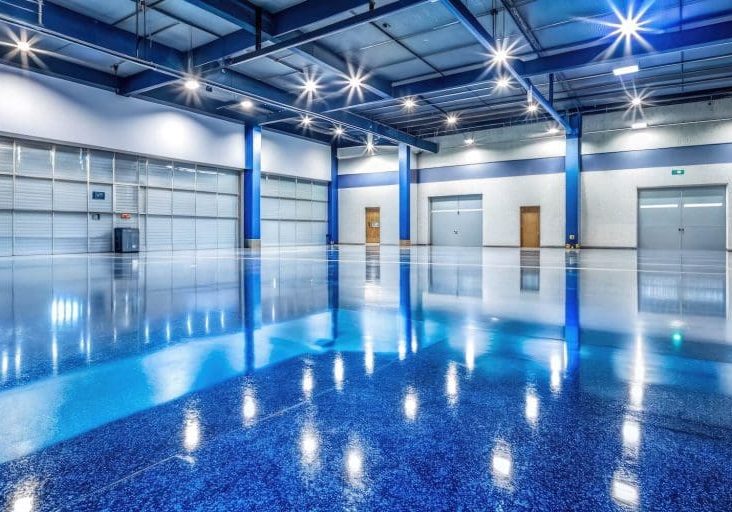 The Benefits of Industrial Coatings for Long-Lasting Protection benefits of industrial coatings in Pittsburgh